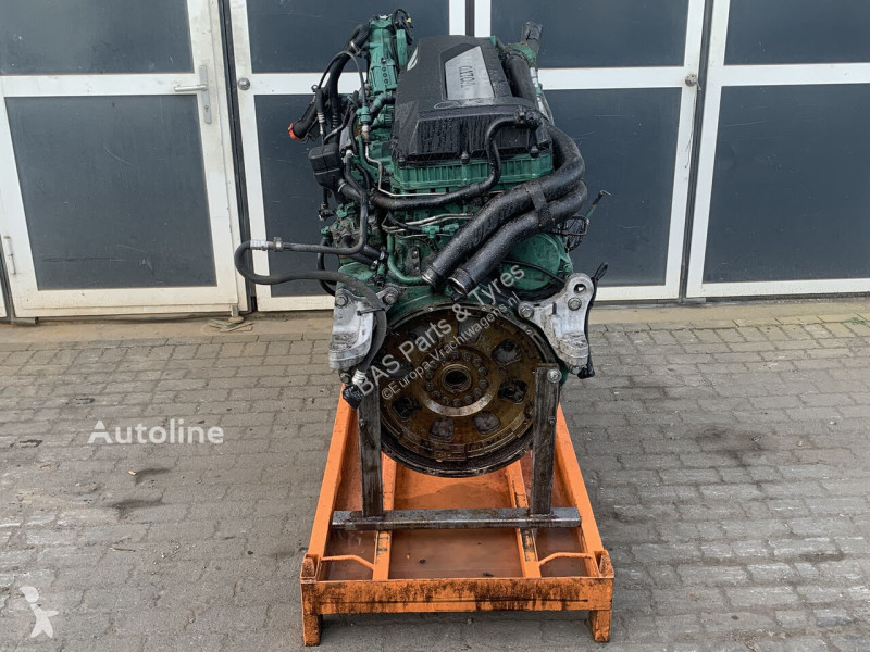 Reservdelar lastbilar Volvo Moteur 4 pour...