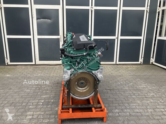 Reservdelar lastbilar Volvo Moteur 5 pour...