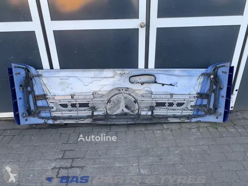 Náhradní díly pro kamiony Mercedes Calandre...