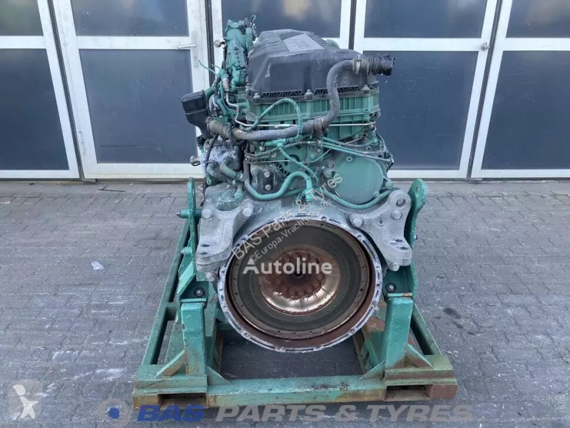Reservedele til lastbil Volvo Moteur 4 pour...