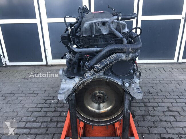 Reservdelar lastbilar Renault Moteur T-Serie...