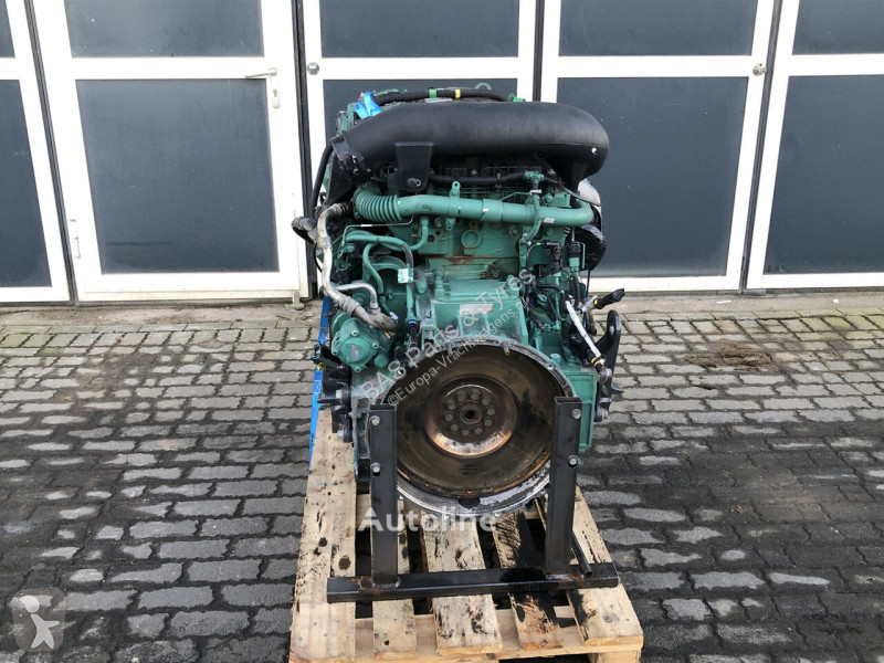 Reservdelar lastbilar Volvo Moteur   Euro 6...