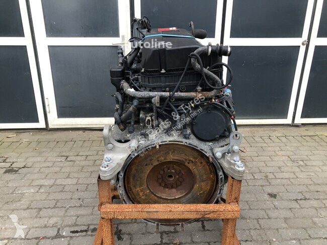 Reservdelar lastbilar Renault Moteur T-Serie...