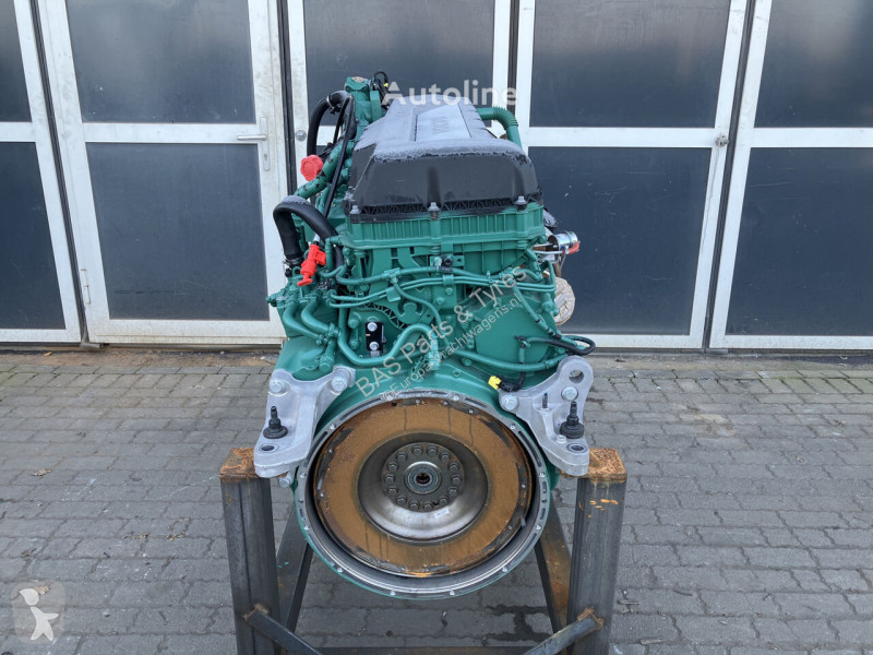 Reservedele til lastbil Volvo Moteur 4B pour...
