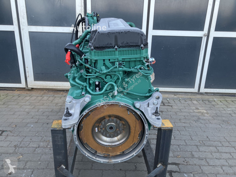Reservdelar lastbilar Volvo Moteur 4B pour...