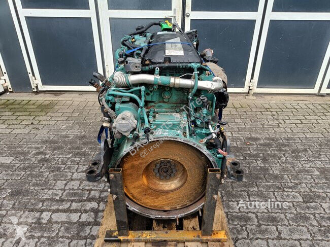 Reservedele til lastbil Volvo Moteur Euro 6...