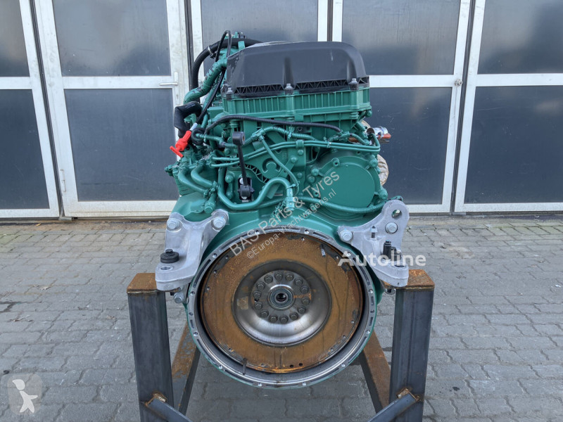 Reservedele til lastbil Volvo Moteur 4B pour...