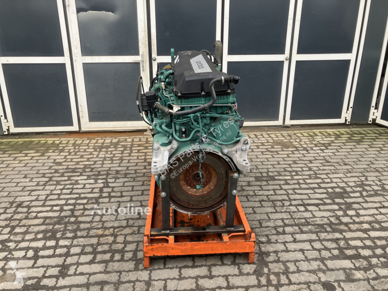 Náhradní díly pro kamiony Volvo Moteur 4 pour...