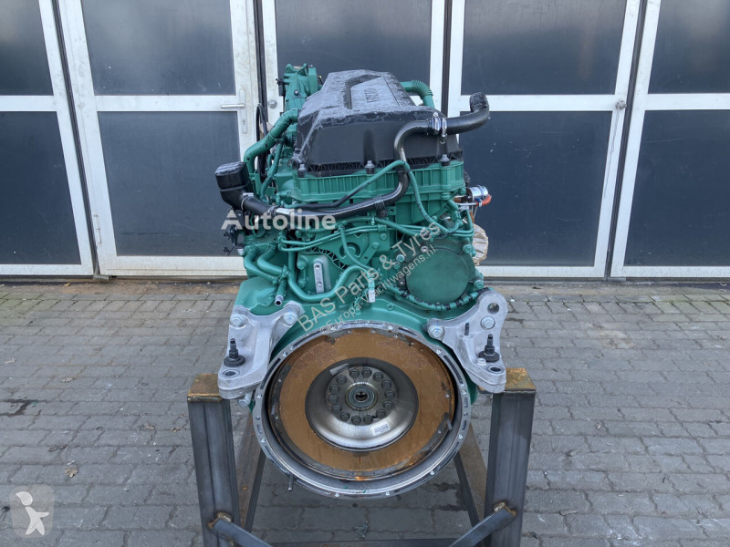 Reservdelar lastbilar Volvo Moteur 4B pour...