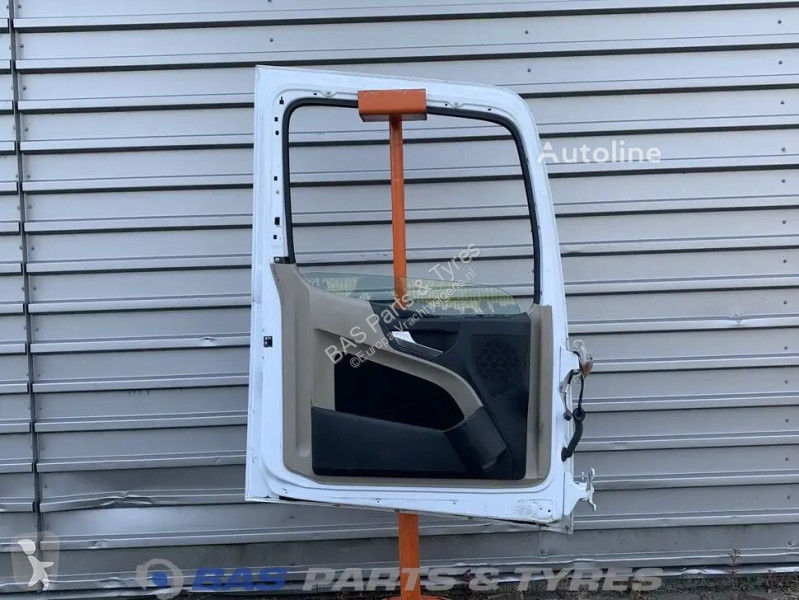 Reservdelar lastbilar Mercedes Porte MP4 pour...