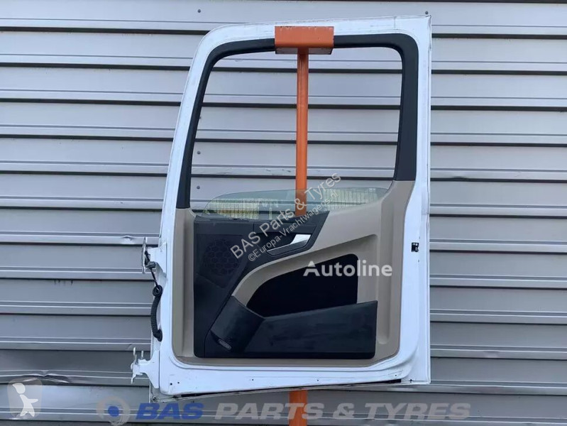 Náhradní díly pro kamiony Mercedes Porte  MP4...