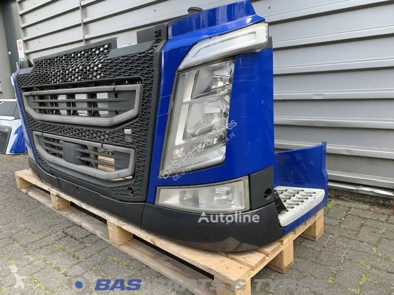 Reservedele til lastbil Volvo Pare-chocs 4...