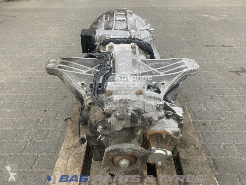 Vrachtwagenonderdelen Mercedes Boîte de...