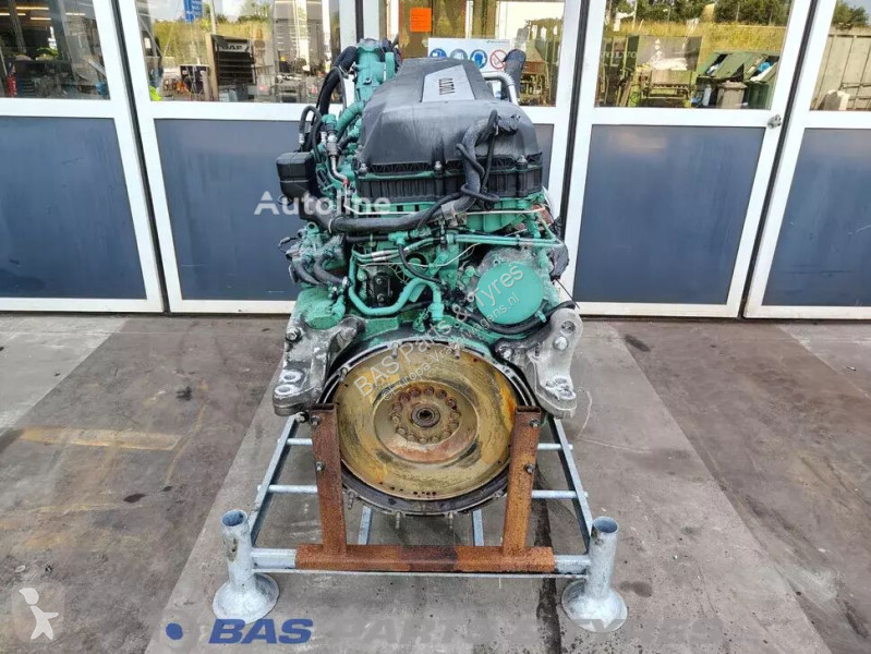 Reservdelar lastbilar Volvo Moteur 4 pour...