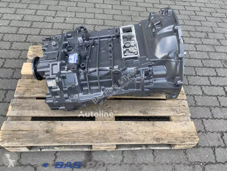 Vrachtwagenonderdelen ZF Boîte de vitesses  FE...