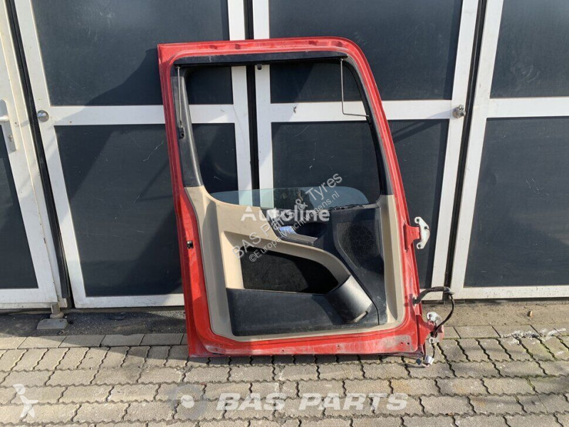 Náhradní díly pro kamiony Mercedes Porte  MP4...