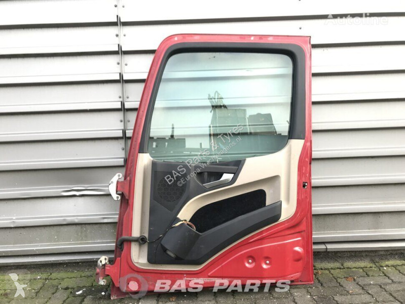 Reservdelar lastbilar Mercedes Porte MP4 pour...