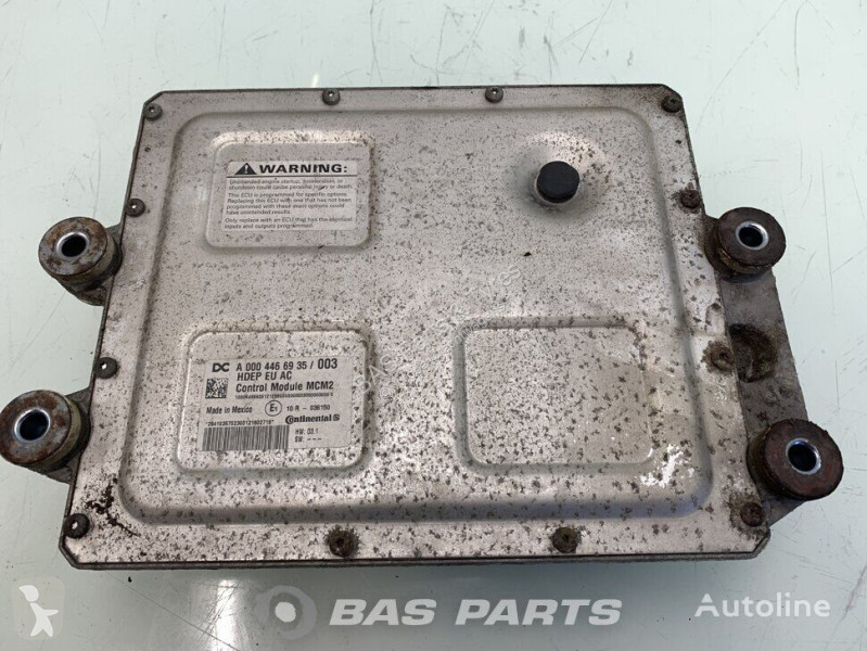 Ricambio per autocarri Mercedes Unité de...
