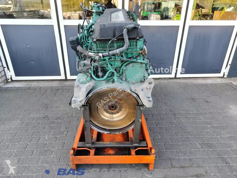 Reservdelar lastbilar Volvo Moteur 4 pour...