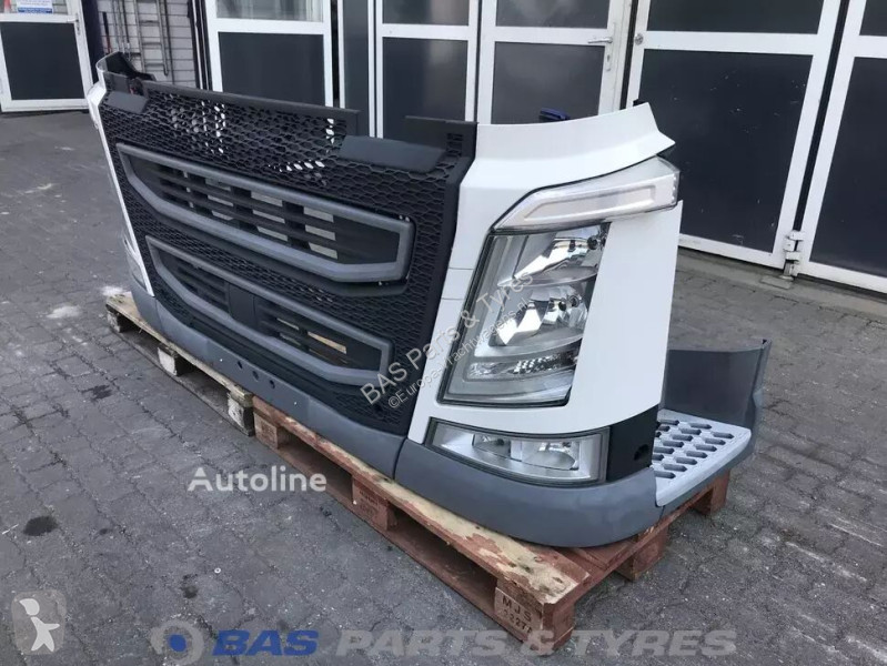 Pièces poids lourds Volvo Pare-chocs  4 pour...
