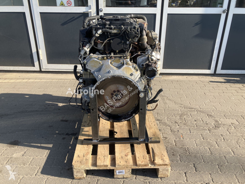 Reservedele til lastbil Mercedes Moteur pour...