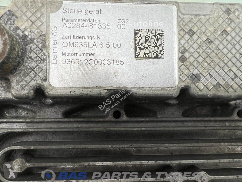 Piese camioane Mercedes Unité de commande...
