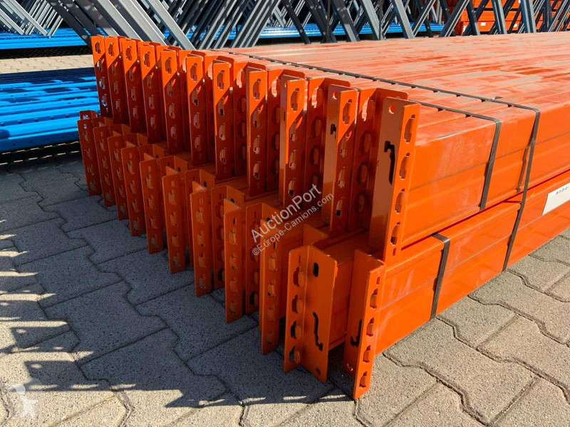 Pièces poids lourds