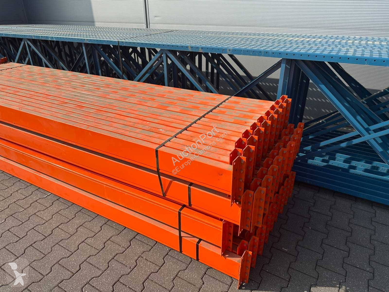 Pièces poids lourds