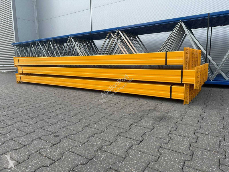 Pièces poids lourds MPB