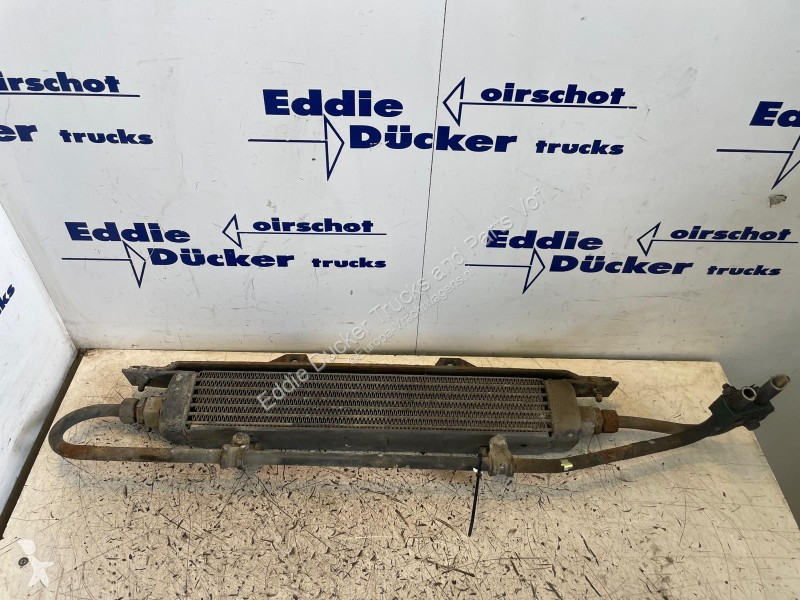 Pièces poids lourds Ginaf OLIEKOELER X-SERIE
