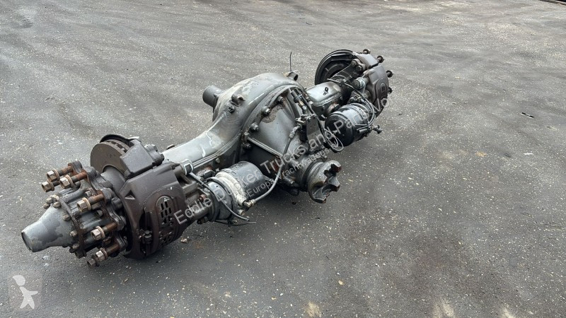 Pièces poids lourds Scania ADA1300 780 ATIO 3.27