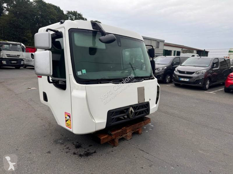 Pièces poids lourds Renault