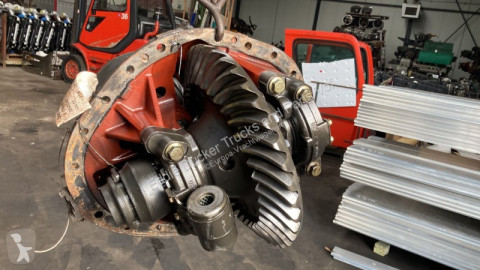 Transmission essieu DAF