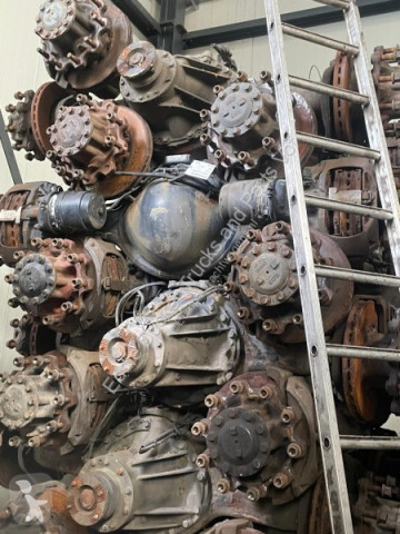 Transmission essieu DAF