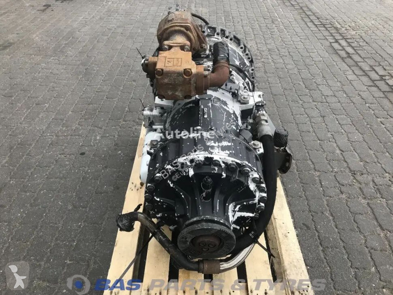 Náhradní díly pro kamiony Volvo Boîte de...