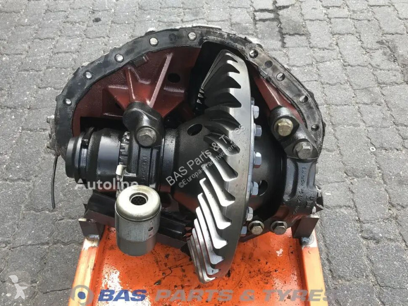 Ricambio per autocarri DAF Différentiel...