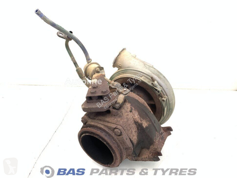 Reservdelar lastbilar Volvo Turbocompresseur...