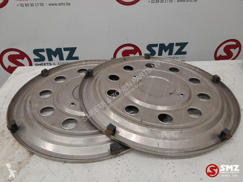 Reservdelar lastbilar  Occ Wielschalen voor -...