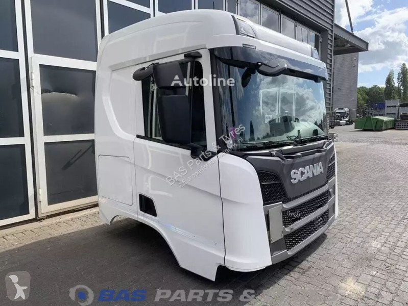 Reservedele til lastbil Scania Cabine  R-Serie...
