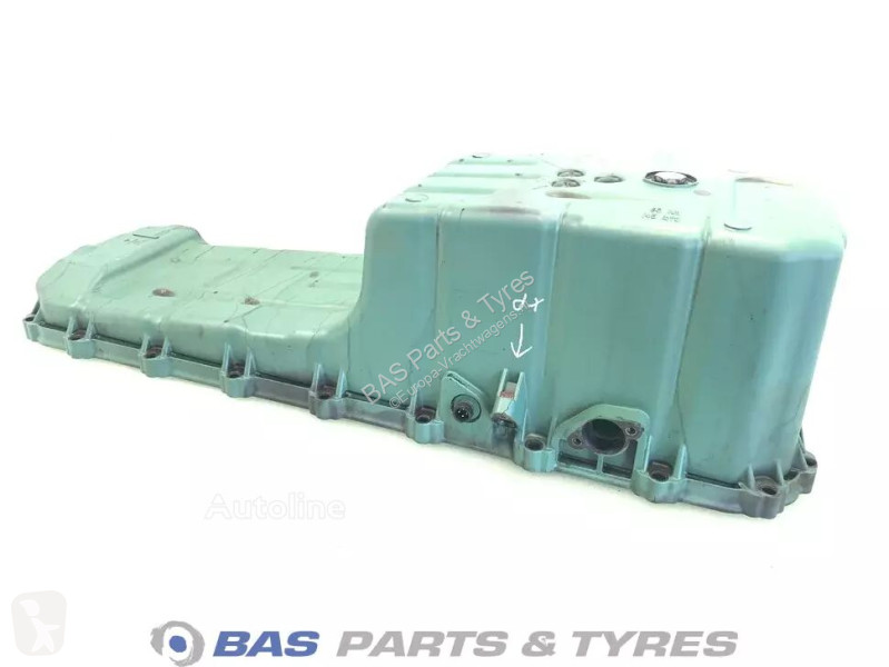 Reservdelar lastbilar Volvo Carterpan pour camion