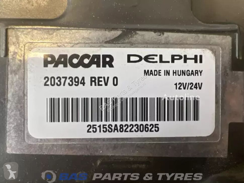 Pièces poids lourds DAF Unité de commande...