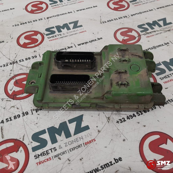 Reservdelar lastbilar Scania Occ CU C3...
