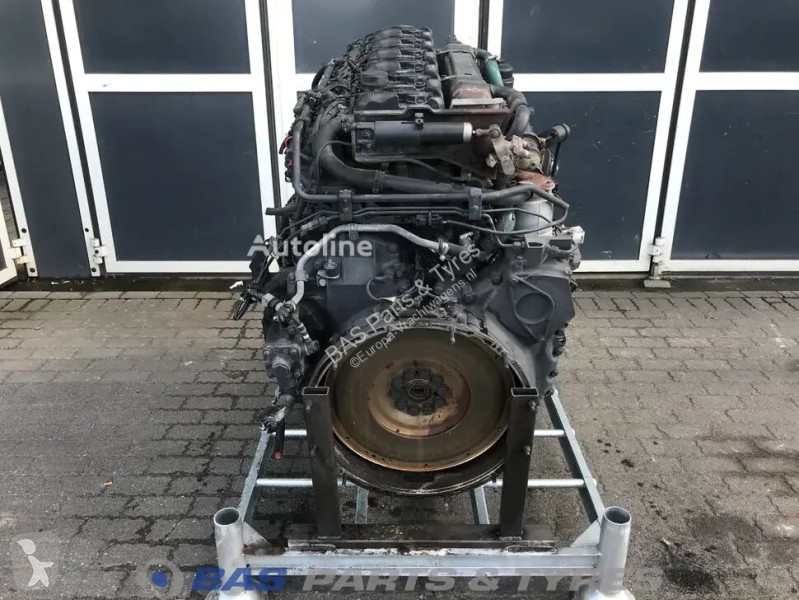 Reservdelar lastbilar Scania Moteur R-Serie...