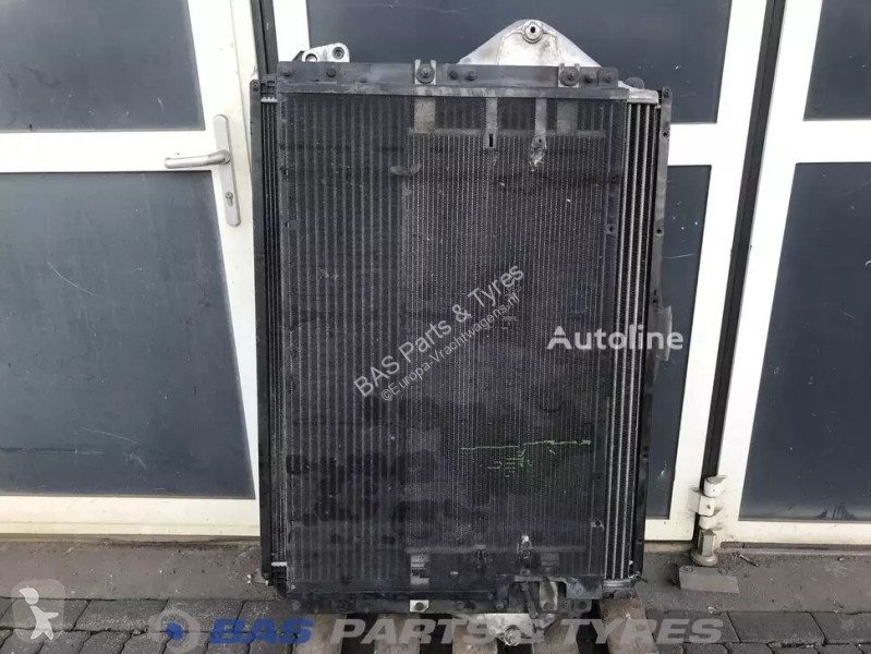 Reservdelar lastbilar Scania Radiateur de...