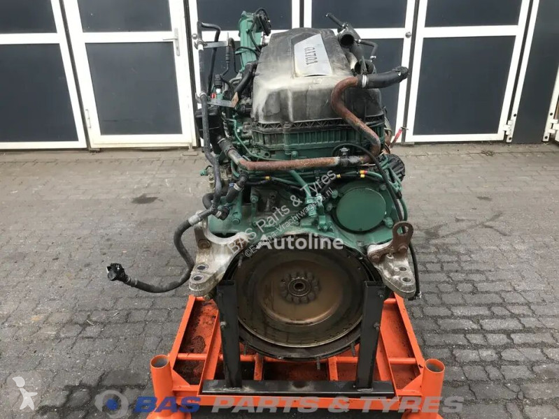 Pièces poids lourds Volvo Moteur Euro 6 pour...