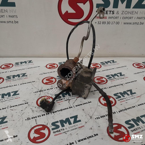 Reservdelar lastbilar DAF Occ EGR klep MX13 DAF