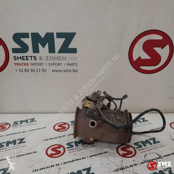 Reservdelar lastbilar DAF Occ BPV klep MX13 DAF