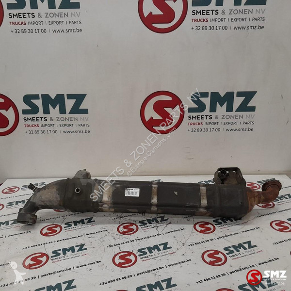 Reservdelar lastbilar DAF Occ EGR koeler MX13 DAF