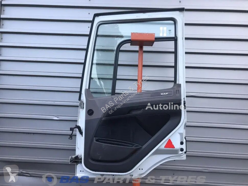 Reservdelar lastbilar DAF Porte Euro 6 pour...