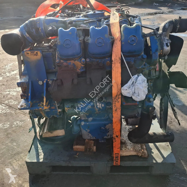Pièces poids lourds Mercedes OM441 V6 Engine...